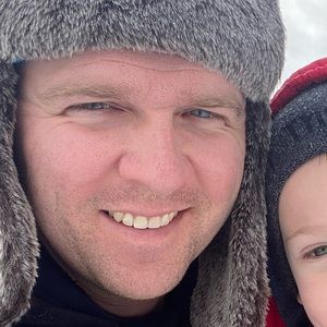 Meet your Posher, Robert